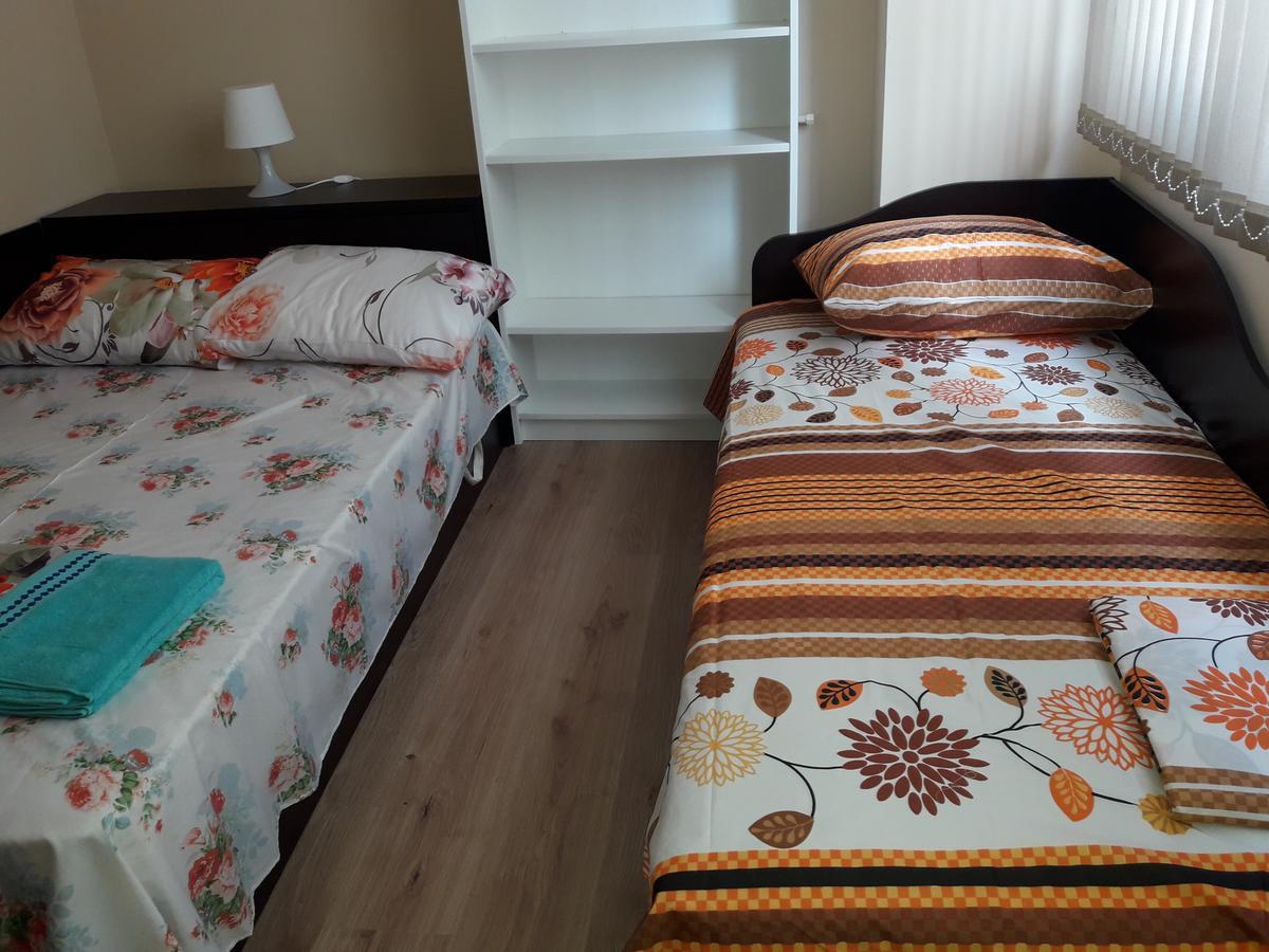 Guest House Mania โซเฟีย ภายนอก รูปภาพ